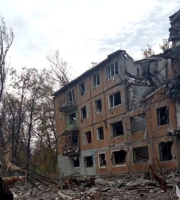 До 17 000 грн на оренду житла: 32 постраждалим у Львові компенсують втрачені квартири