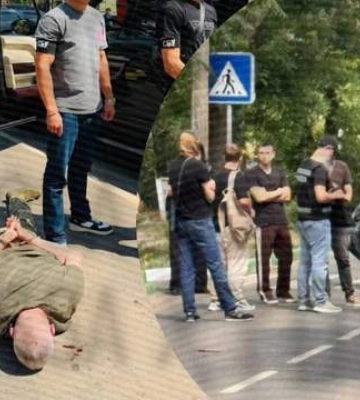 В Одесской области задержали начальника районного ТЦК из-за взяток