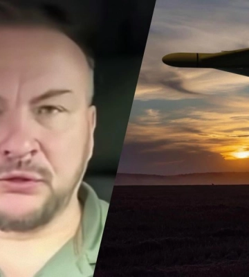 Когда закончится этот кошмар с реактивными "Шахедами" в Киеве: Флэш дал ответ
