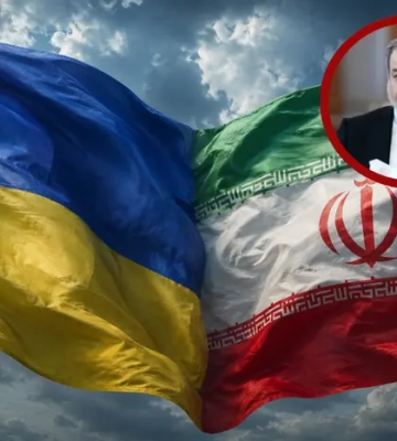 Уникнути ескалації: Сибіга провів розмову з очільником МЗС Ірану