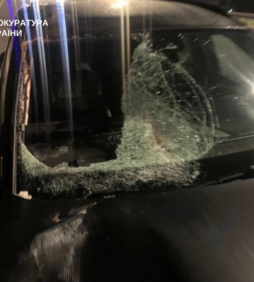 Смертельна ДТП на автодорозі Київ–Бориспіль: повідомлено про підозру водію Porsche