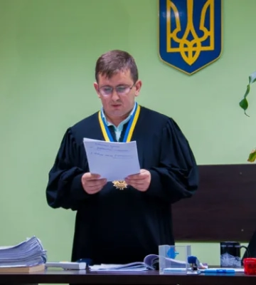 ВРП не звільнила суддю Андрія Бойчука, батько якого купив квартиру за ціною на межі фінмоніторингу НБУ