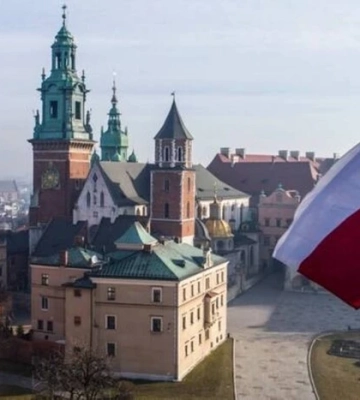 Українка порівняла життя у Польщі та Україні