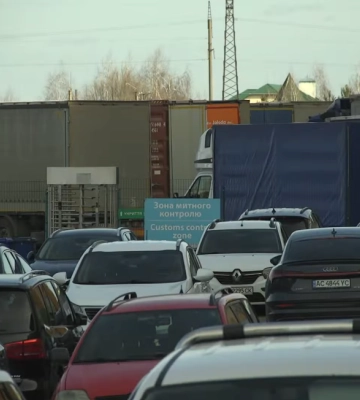 «Я не контролювала процес»: на Волині з волонтерки стягнули кілька мільйонів, бо її фірма економила на податках