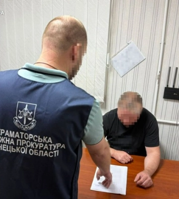 Застрелив дружину поки та відпочивала – до 8 років ув’язнення засуджено мешканця Краматорського району