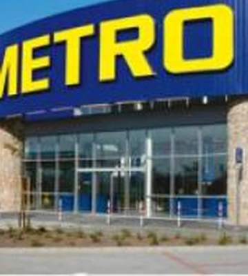 ТЦ METRO у Запоріжжі тимчасово призупиняє роботу з 1 серпня