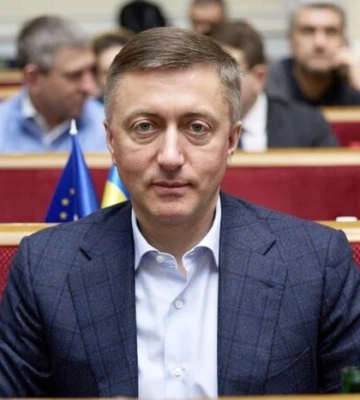 Нардепу Лабазюку загрожує тюрма: заява прокурора у суді