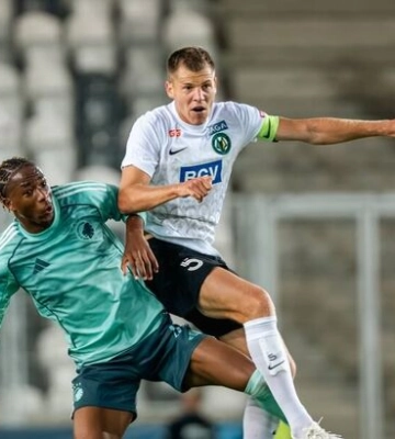 Верит ли в Полесье? Эксперт сказал, кто пройдет дальше в противостоянии с Копенгагеном