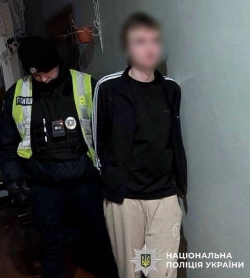 У Києві судитимуть 24-річного молодика, який вдарив товариша ножем