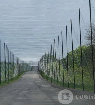 Рішення щодо захисту Харкова від FPV-дронів ухвалюють ХОВА та військові, – Терехов