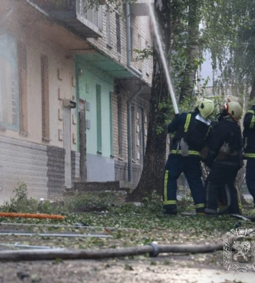 Армія рф завдала ударів по Харкову та області: що відомо про наслідки за добу