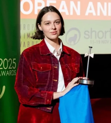 Режиссер Анастасия Фалилеева обвинила бывшего партнера в изнасиловании
