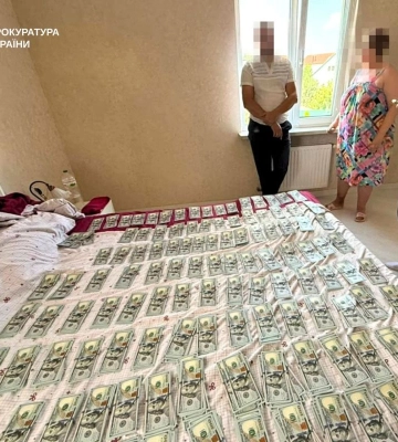 У Харкові зупинено схему продажу фіктивних інвалідностей для військовозобов’язаних