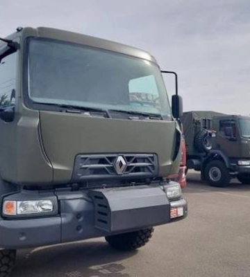 До 59 500 гривень штрафу за звіт про транспорт у ТЦК: керівники та бухгалтери отримують шалені платіжки