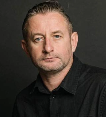 Просто до отчаяния, – Сергей Жадан назвал самую большую проблему украинской музыки