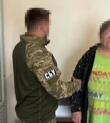 Мати, яка зрадила сина-військового, отримала 15 років в'язниці