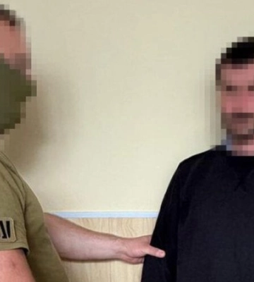 СБУ затримала агентів Росії, які коригували обстріли Краматорська та Лиману