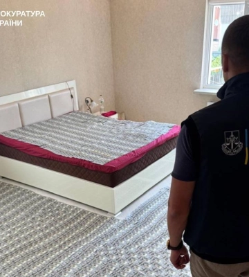 У Харкові СБУ та прокуратура викрили медиків, які допомагали оформлювати фіктивну інвалідність