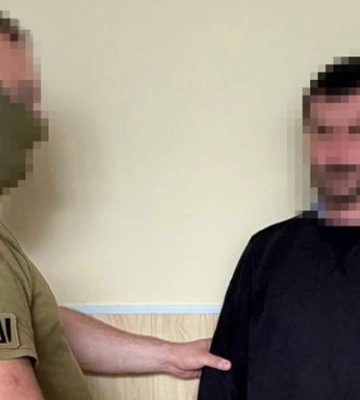 СБУ задержала агентов РФ, корректирующих обстрелы по Краматорску и Лиману