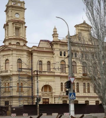 Музеї Херсона та Дніпра потрапили до рейтингу 25 найвпливовіших музеїв світу за версією MuseumWeek 2026