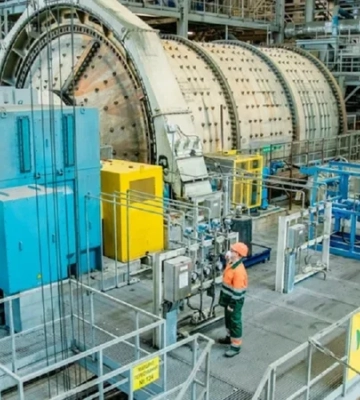 Ferrexpo зупиняє морський експорт через удари РФ по портах Великої Одеси