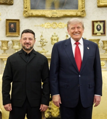 Кремль побоюється цього більше санкцій: яке рішення нарешті ухвалено в США щодо України
