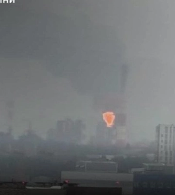 Генштаб підтвердив ураження Рязанського  НПЗ, місце базування катерів та інші об'єкти ворога