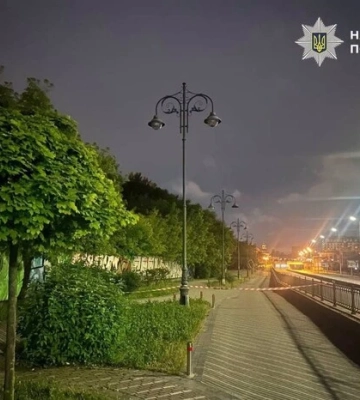 Забили до смерті чоловіка на Набережному шосе у Києві: поліція затримала двох підозрюваних