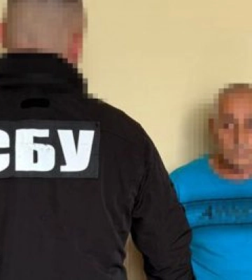 СБУ затримала ще двох агентів рф, які коригували ворожі обстріли по Краматорську та Лиману