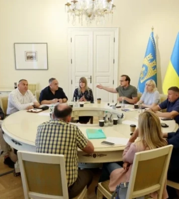 71 приватне укриття у Львові передадуть на баланс міста: перші вже на Стрийській