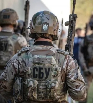 На Донеччині затримали агентів РФ, які коригували удари по Краматорську та Лиману