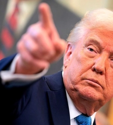 Трамп начинает новую торговую войну