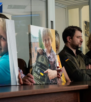 Смертельна ДТП на Караваєвих Дачах у Києві: суд розглядає продовження запобіжного заходу Плешивцеву. ФОТОрепортаж