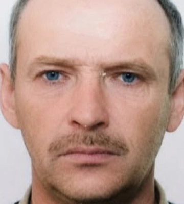 Зупинилося серце батька безвісти зниклого захисника, військовослужбовця з Волині Ігоря Пашкевича