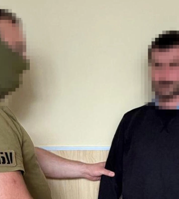На Донеччині затримали двох ворожих агентів: коригували обстріли по Краматорську та Лиману