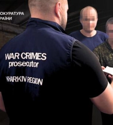 Понад місяць утримували у погребі цивільного, який шукав їжу для хворої матері - на Харківщині підозрюють полонених рашистів