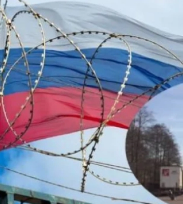 Как мелитопольцы прорываются через Россию и Беларусь на свободную территорию Украины (скрины)