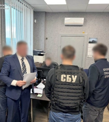 Понад ₴2,3 млн збитків на закупівлях палива для військових: на Кіровоградщині судитимуть експосадовця служби тилу