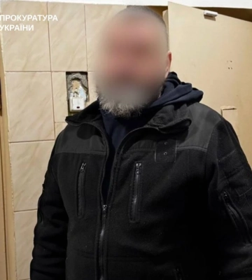 Перед судом постане інок Харківської єпархії УПЦ (МП)