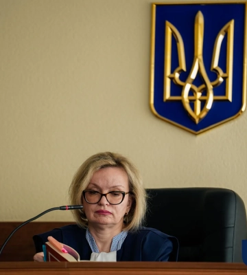 Суд избирает меру пресечения водителю-участнику смертельного ДТП на Караваевых Дачах