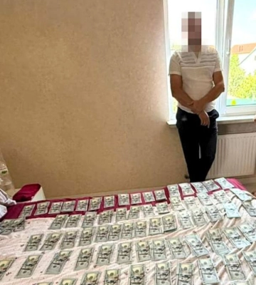 Масштабную схему оформления фиктивных инвалидностей разоблачили на Харьковщине