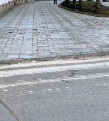 У Полтаві планують витратити понад сто мільйонів гривень на ремонт доріг