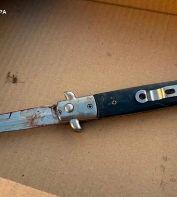 У Києві 19-річний студент отримав підозру за замах на вбивство та поранення двох людей