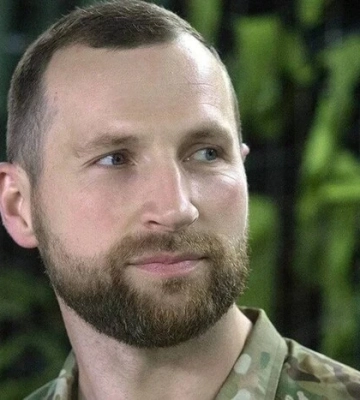 Новий керівник Міноборони Євген Хмара вперше розповів про своїх синів