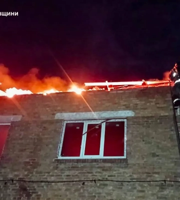 В Днепропетровской области в результате обстрелов пострадали пять человек, в том числе один ребенок. ФОТО