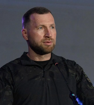 Хмара озвучил новую стратегию Украины в войне: почему больше не будет ответа "удар за удар"