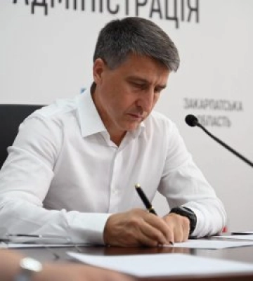 Понад 682 мільйони гривень на оборону та підтримку військових: Закарпаття збільшить фінансування до кінця року