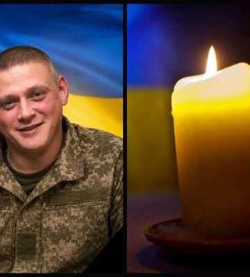 Захищав Україну з перших днів великої війни: Рівне прощатиметься з Анатолієм Войцишиним