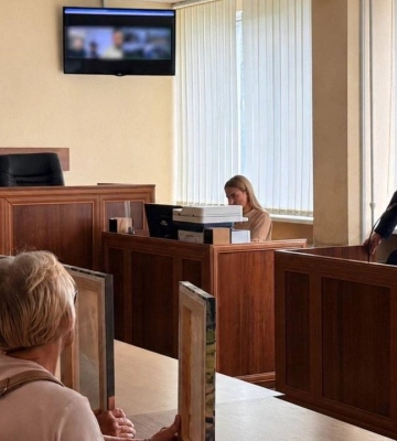 ДТП с четырьмя погибшими в Киеве: водителю, который врезался в переход, продлили арест