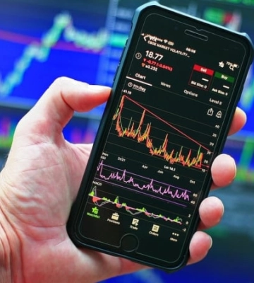 Фондовый рынок Южной Кореи потерял более $2 трлн из-за обвала акций